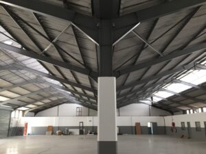 780 m² Warehouse to Rent Epping I 99 Bofors Circle
