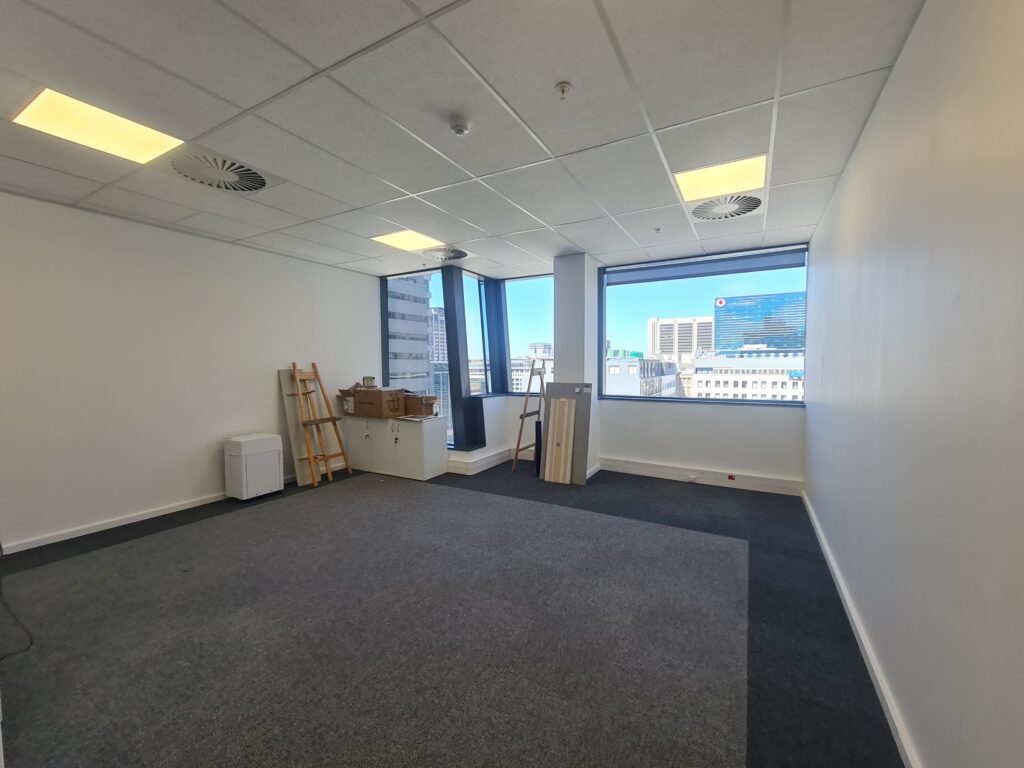Office Space to Rent Cape Town City