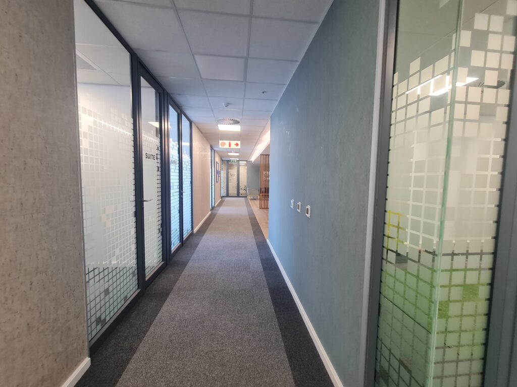 Office Space to Rent Cape Town City