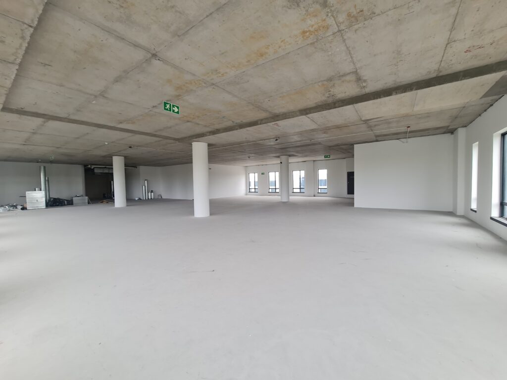 Office Space Century City