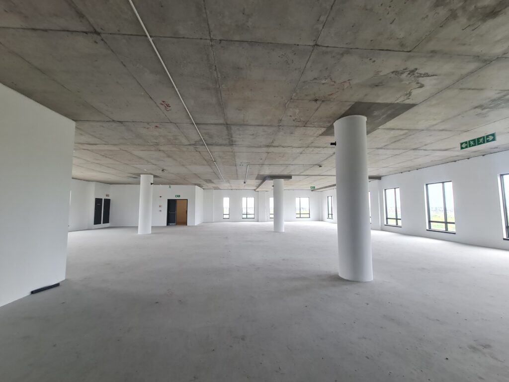 Office Space Century City