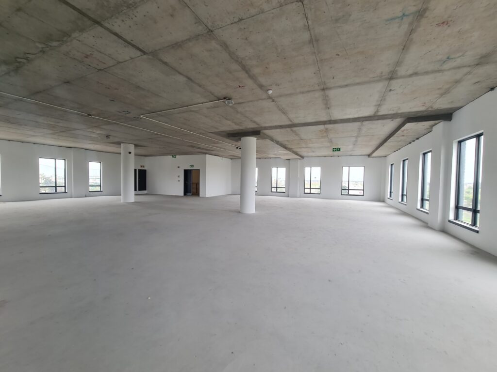 Office Space Century City