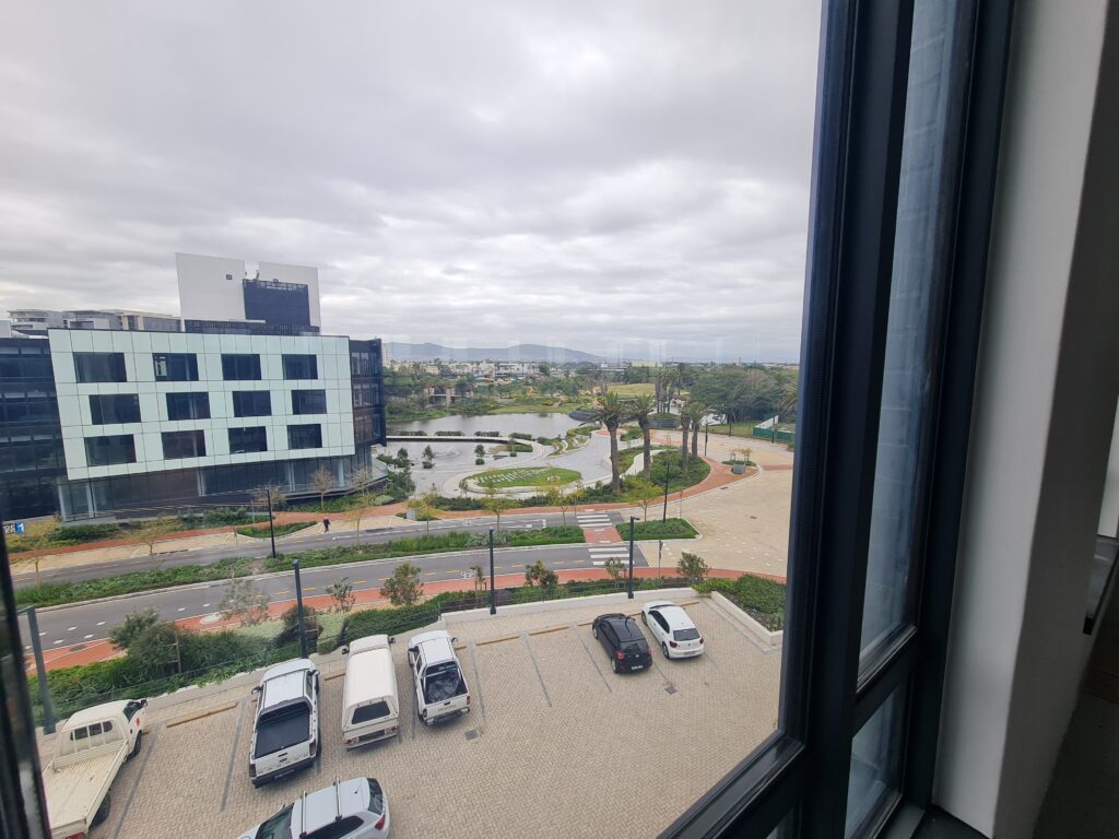 Office Space Century City