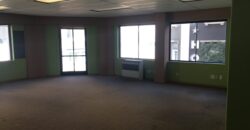 350 m² Office to Rent Cape Town CBD I 36 Long Street