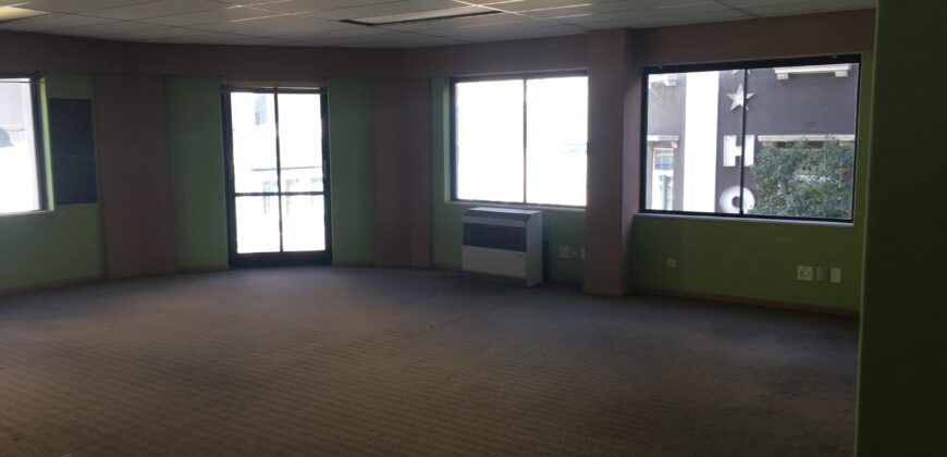 350 m² Office to Rent Cape Town CBD I 36 Long Street
