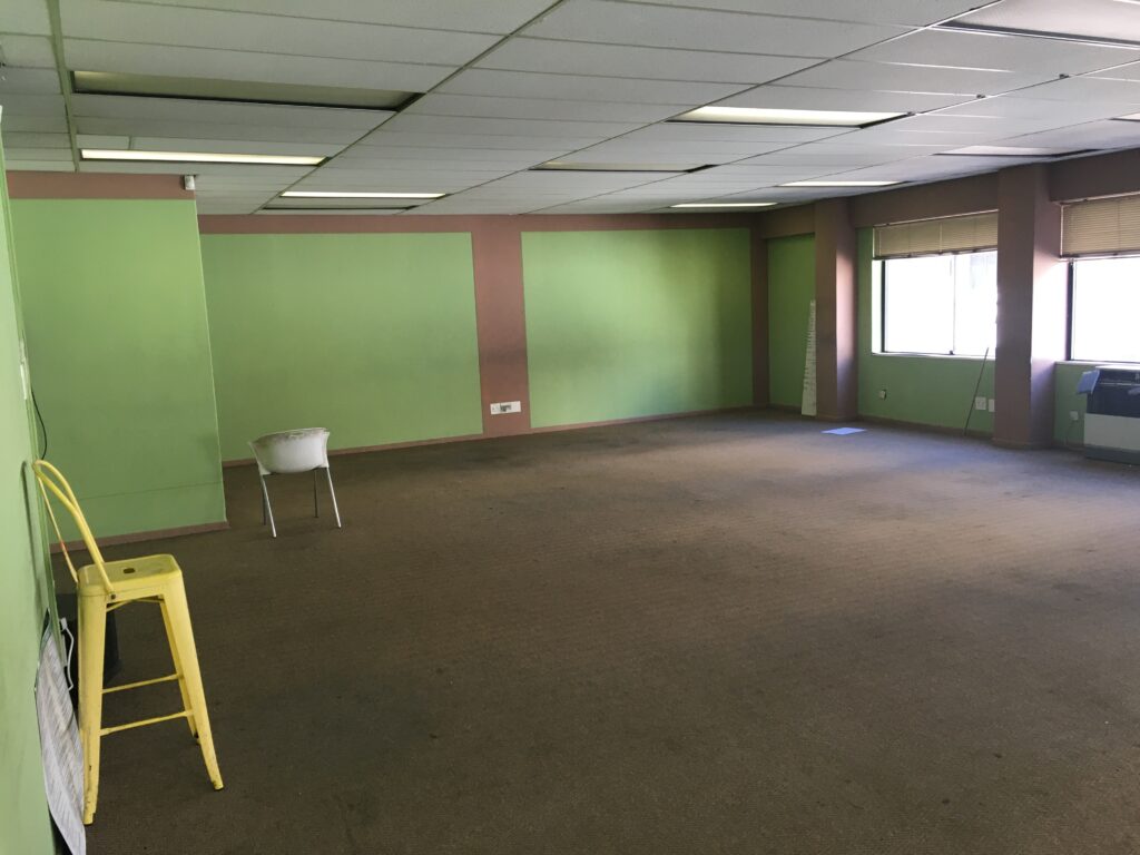 Office Space to Rent Cape Town CBD