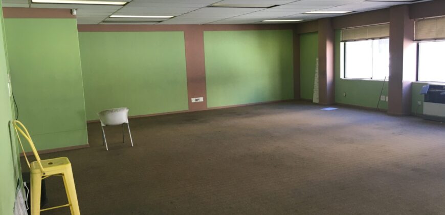 350 m² Office to Rent Cape Town CBD I 36 Long Street