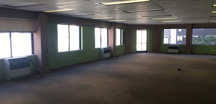 350 m² Office to Rent Cape Town CBD I 36 Long Street