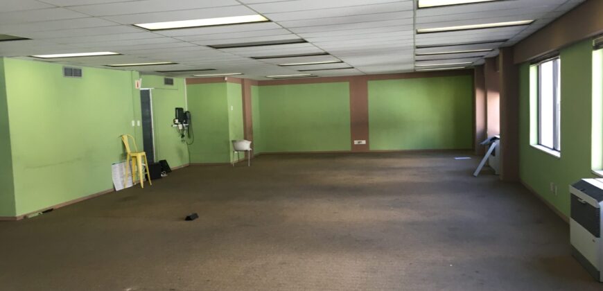 350 m² Office to Rent Cape Town CBD I 36 Long Street