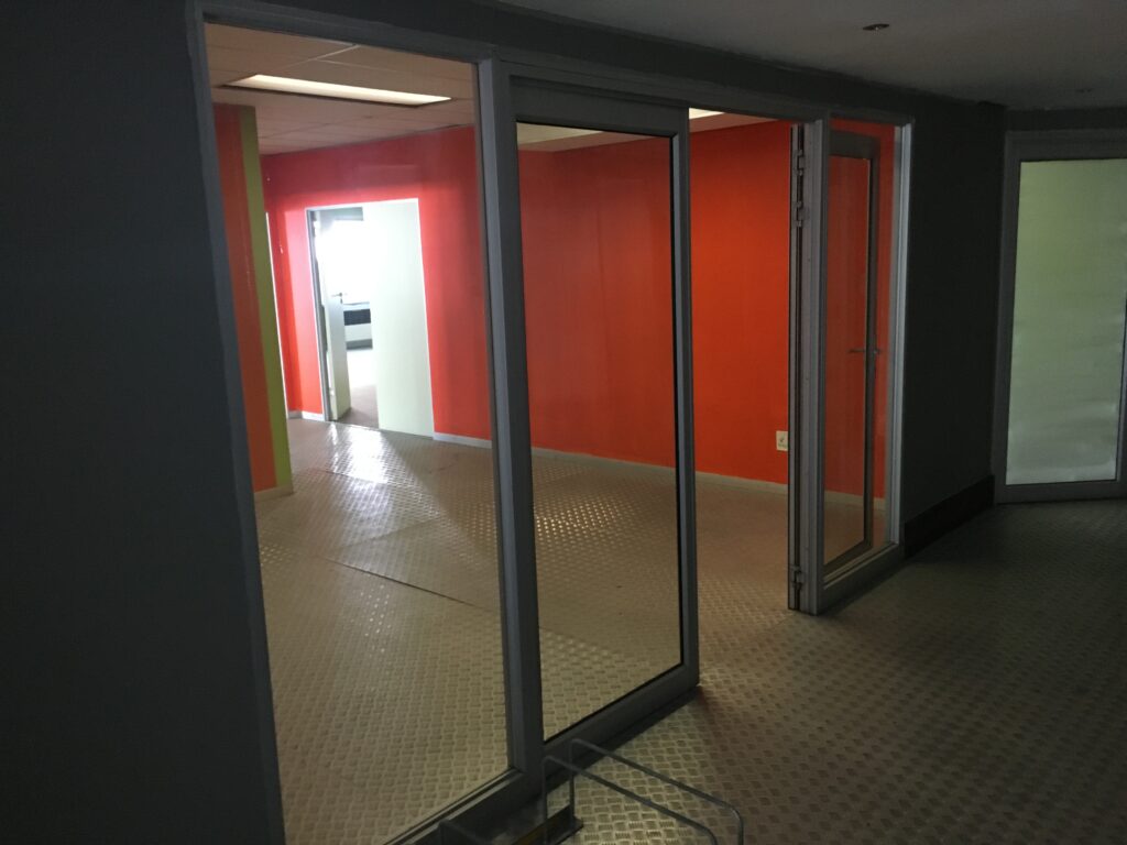 Office Space to Rent Cape Town CBD