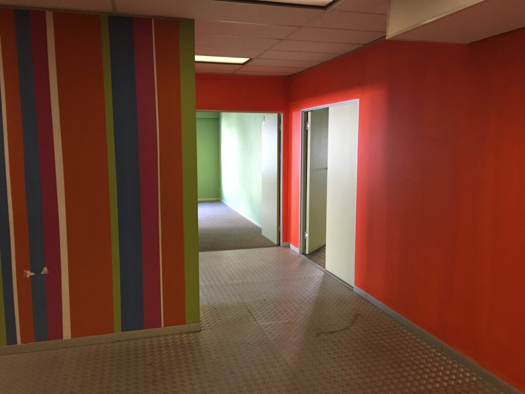 Office Space to Rent Cape Town CBD