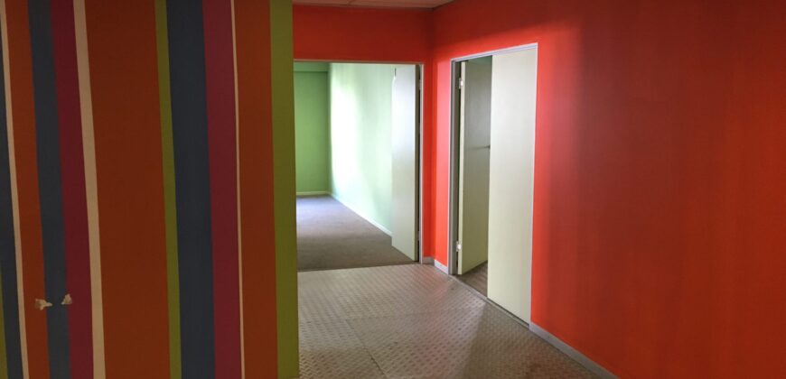 350 m² Office to Rent Cape Town CBD I 36 Long Street