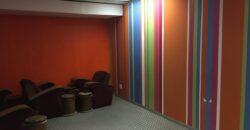 350 m² Office to Rent Cape Town CBD I 36 Long Street