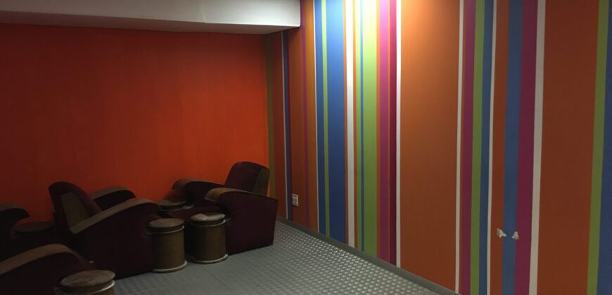 350 m² Office to Rent Cape Town CBD I 36 Long Street