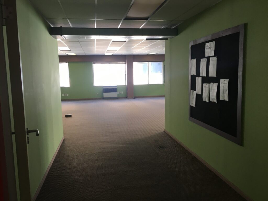 Office Space to Rent Cape Town CBD