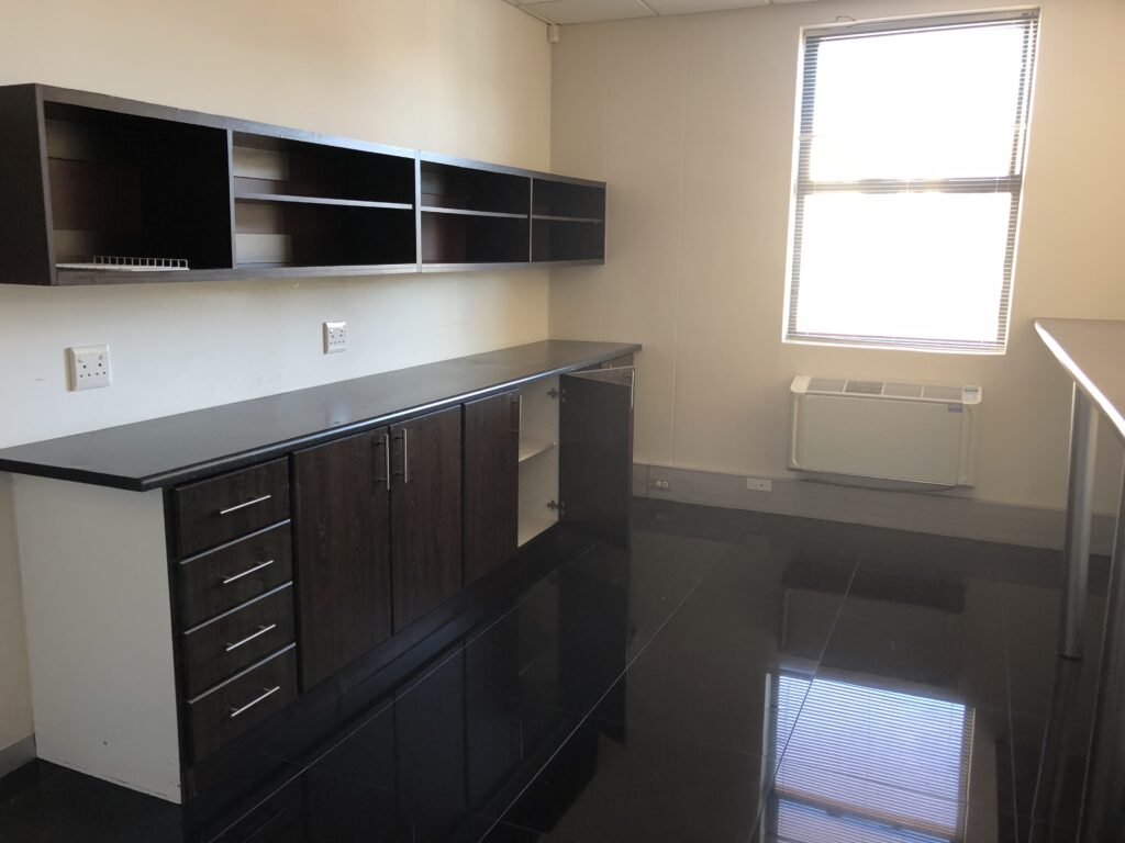 Office to Rent in Century City