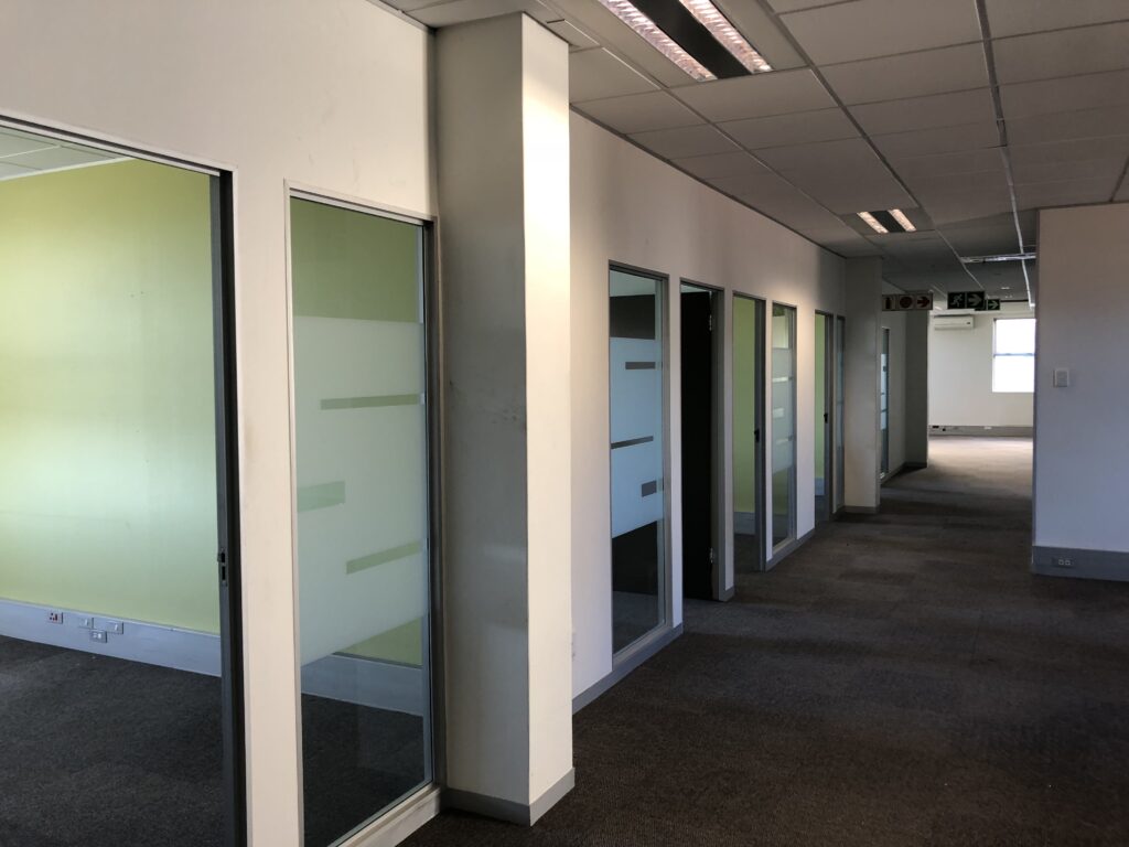 Office to Rent in Century City