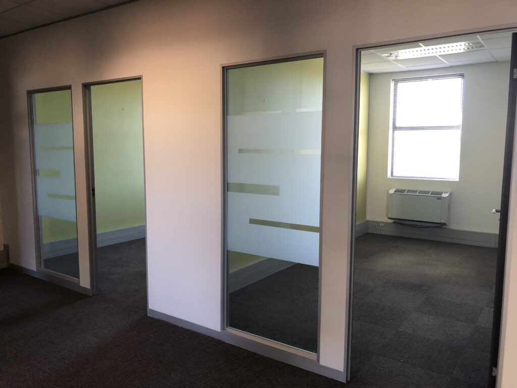 Office to Rent in Century City