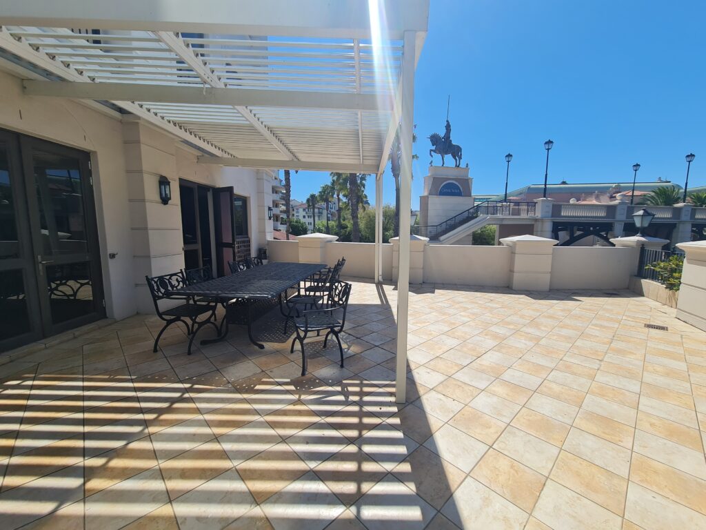 Office Space to Rent Century City