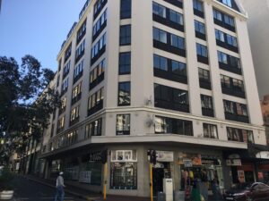 350 m² Office to Rent Cape Town CBD I 36 Long Street