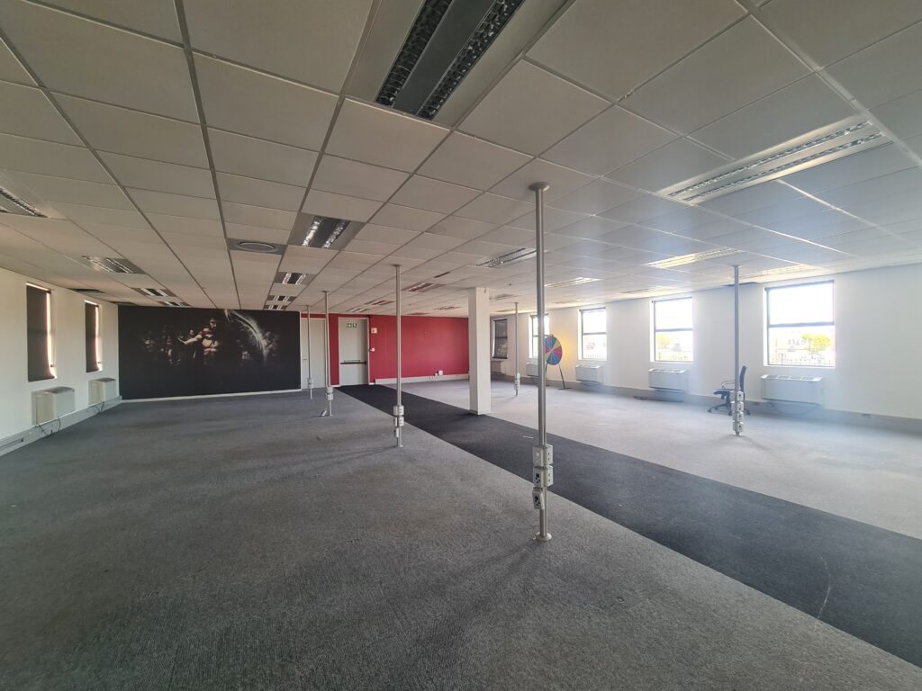 Office to Rent in Century City
