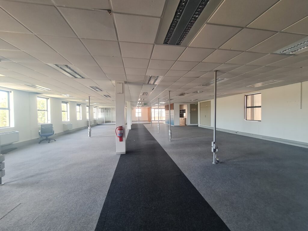 Office to Rent in Century City