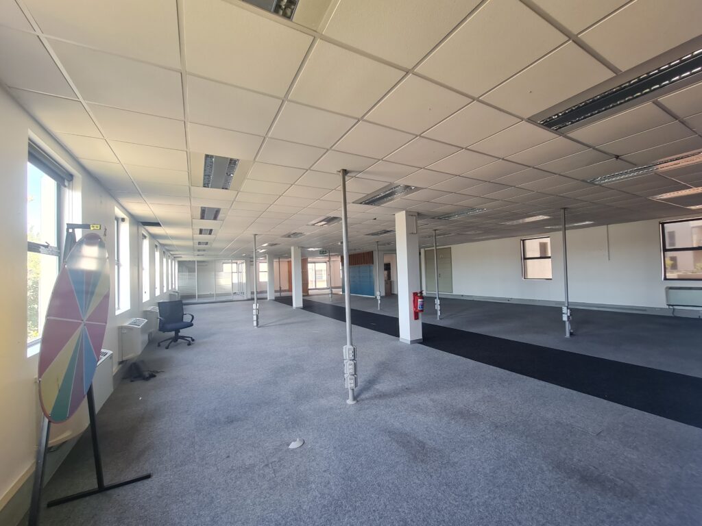 Office to Rent in Century City