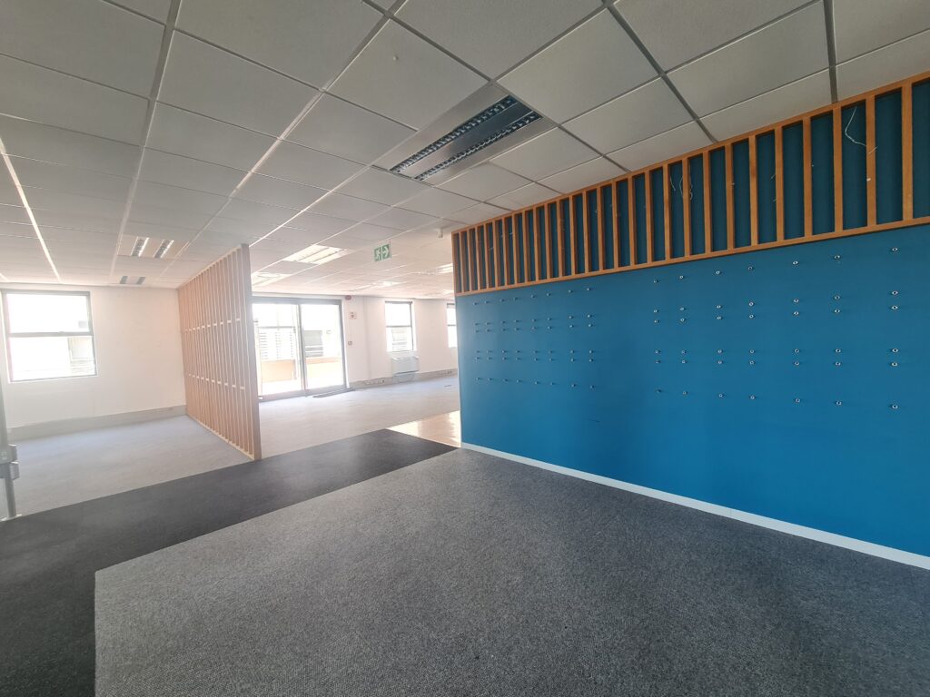 Office to Rent in Century City