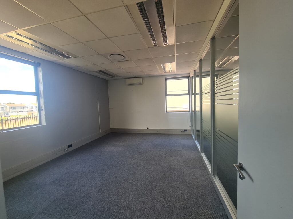 Office to Rent in Century City
