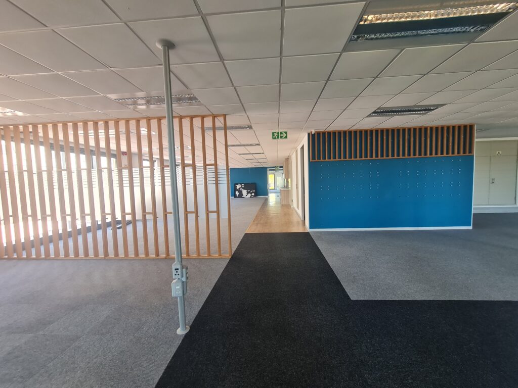 Office to Rent in Century City