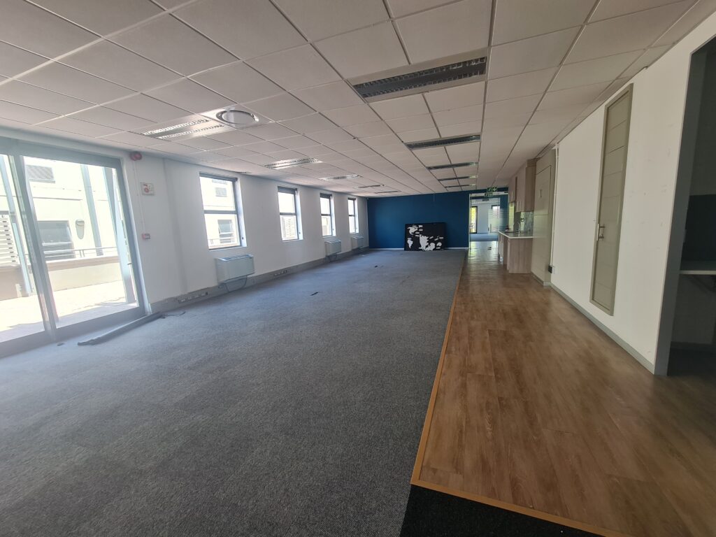 Office to Rent in Century City