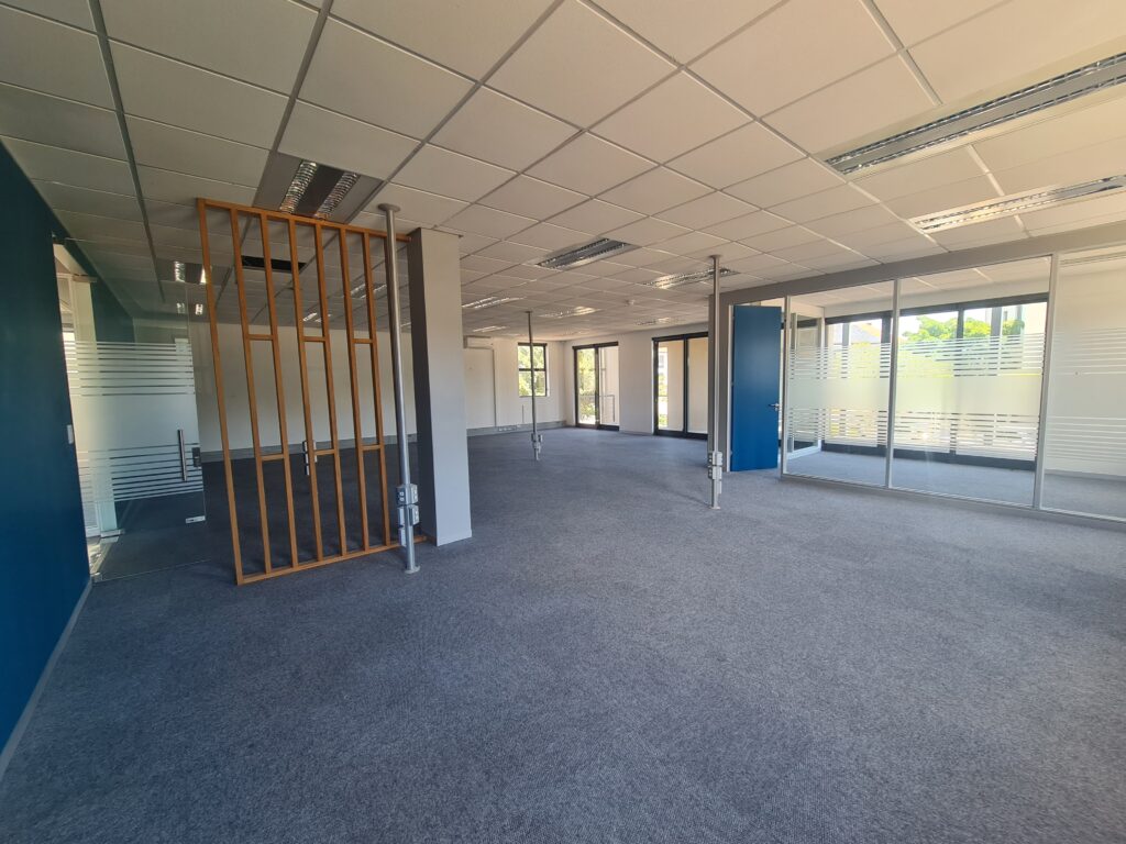 Office to Rent in Century City