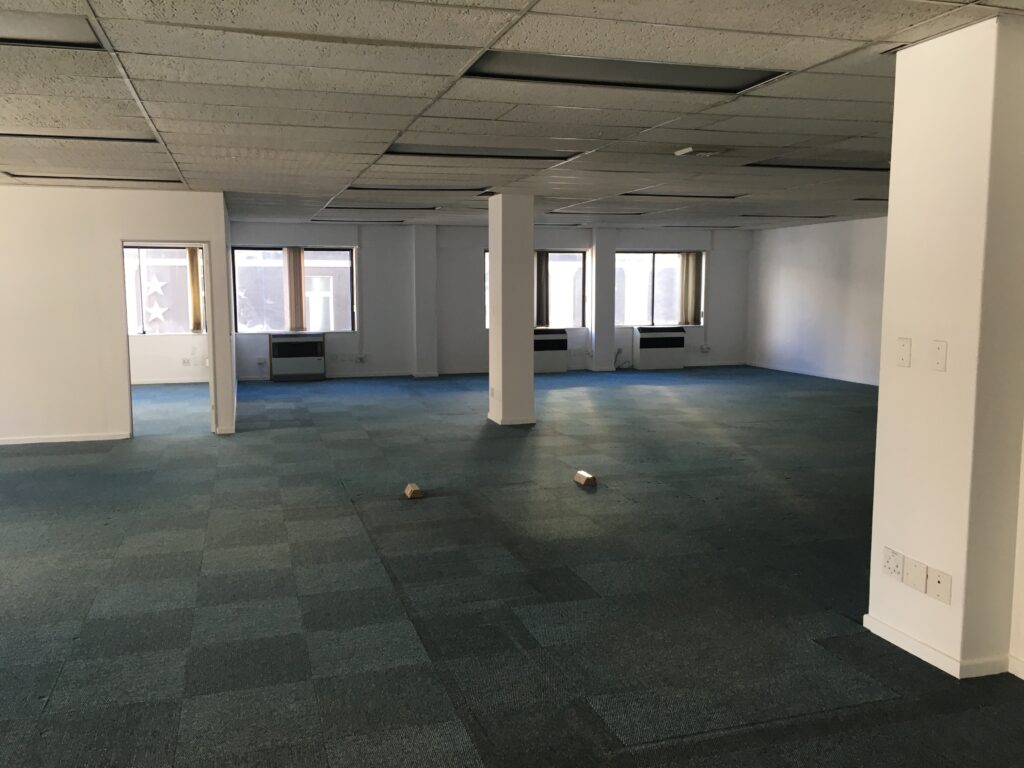 Offices to Rent in Cape town