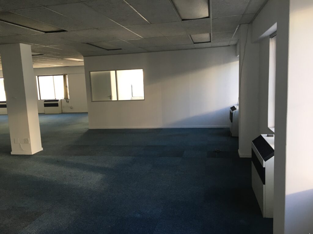 Offices to Rent in Cape town