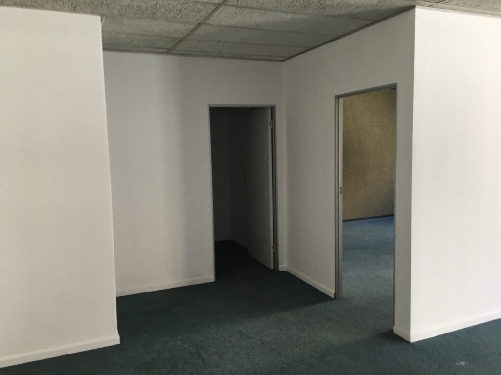 Offices to Rent in Cape town