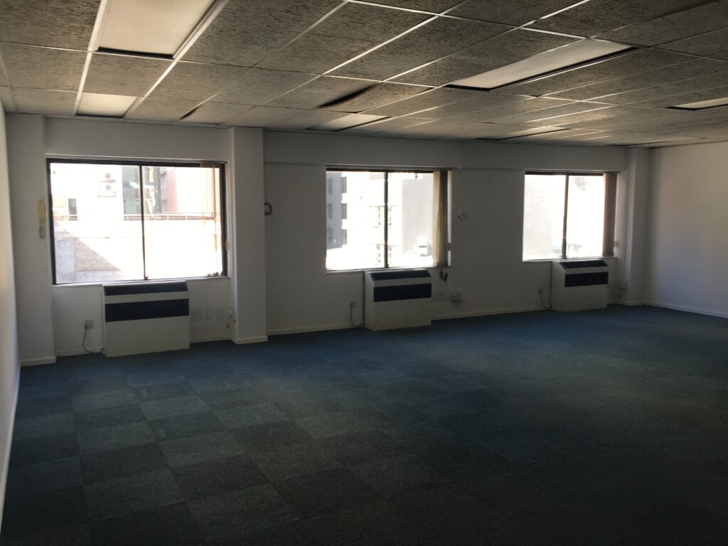 Offices to Rent in Cape town