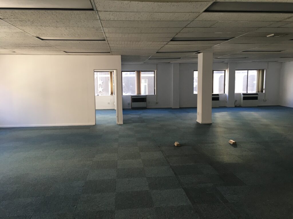 Offices to Rent in Cape town