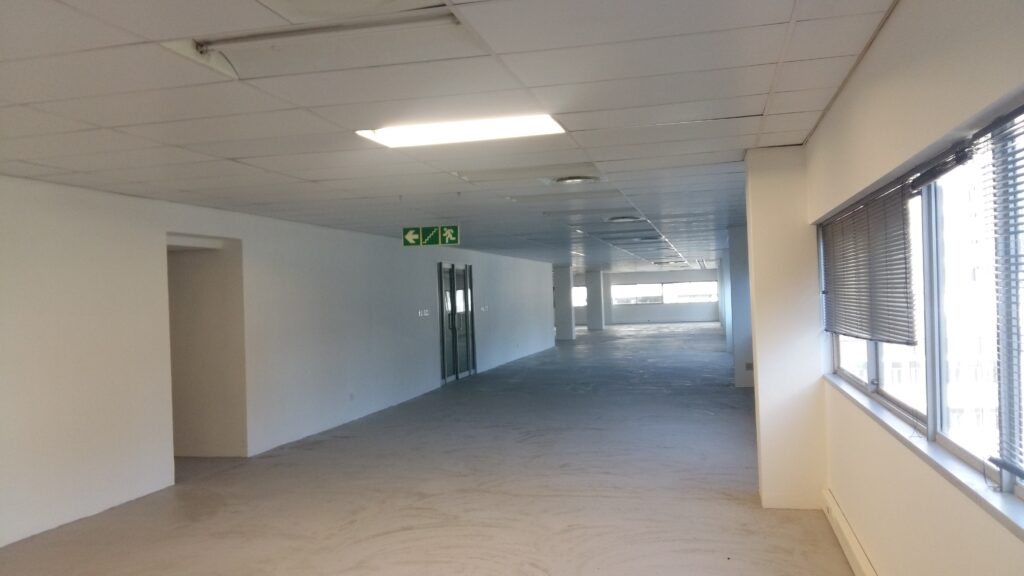 Office space to rent in Cape Town