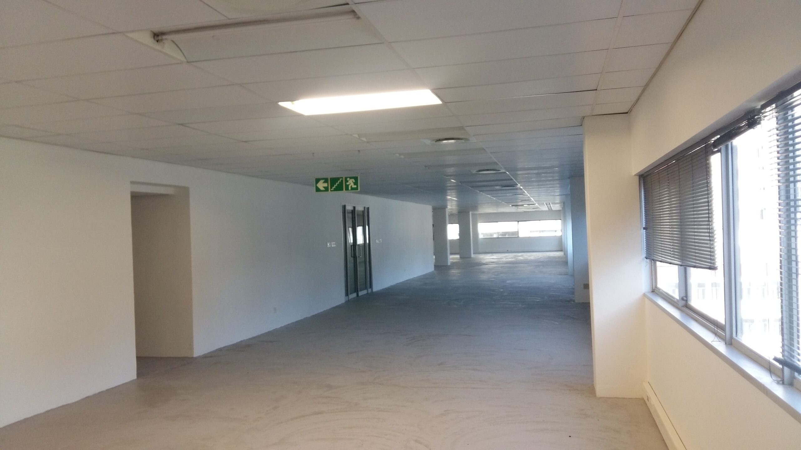 1,358 m² Office to Rent Cape Town CBD I 14 Long Street