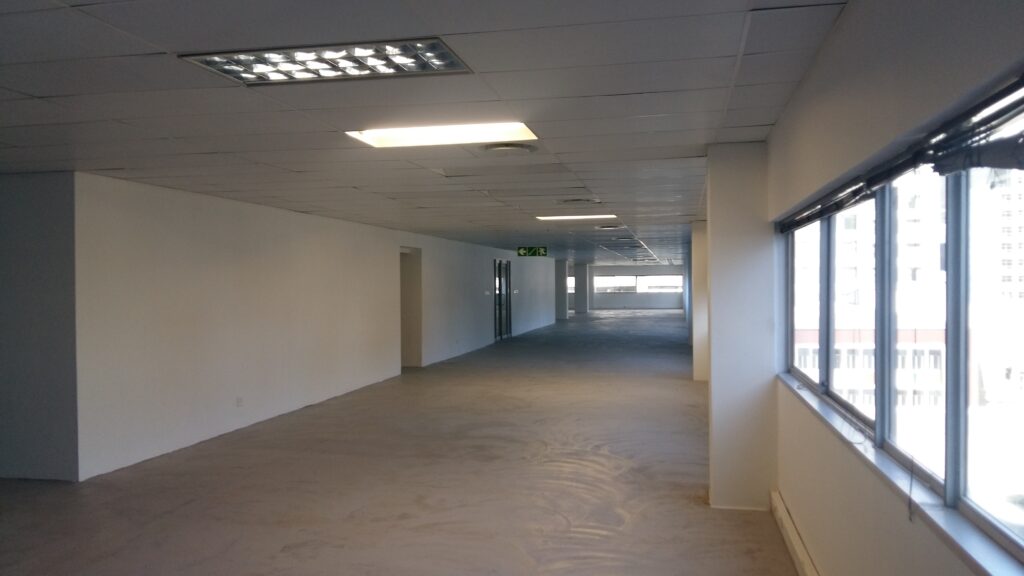 Office space to rent in Cape Town
