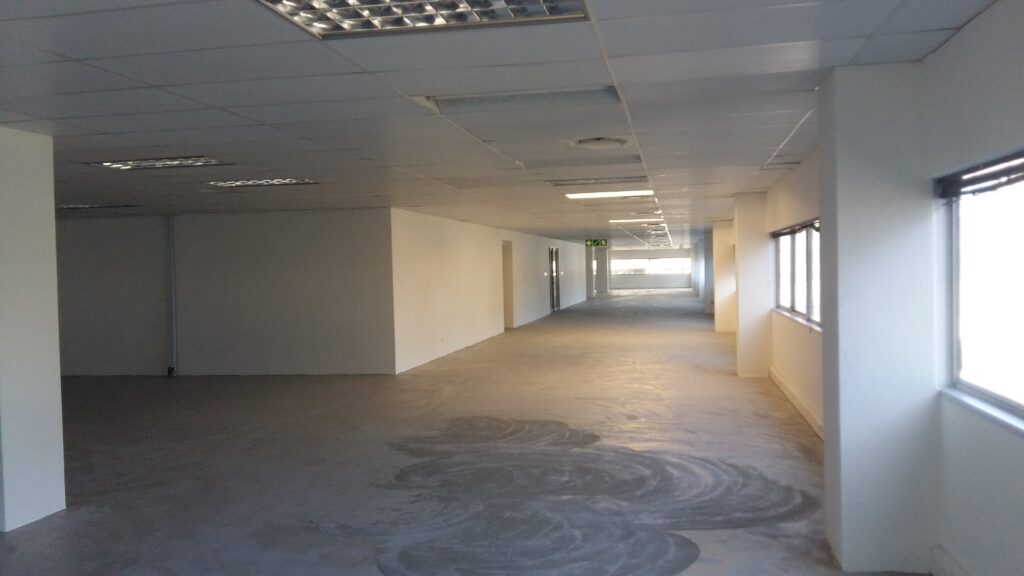 Office space to rent in Cape Town