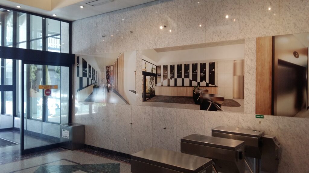 Office space to rent in Cape Town