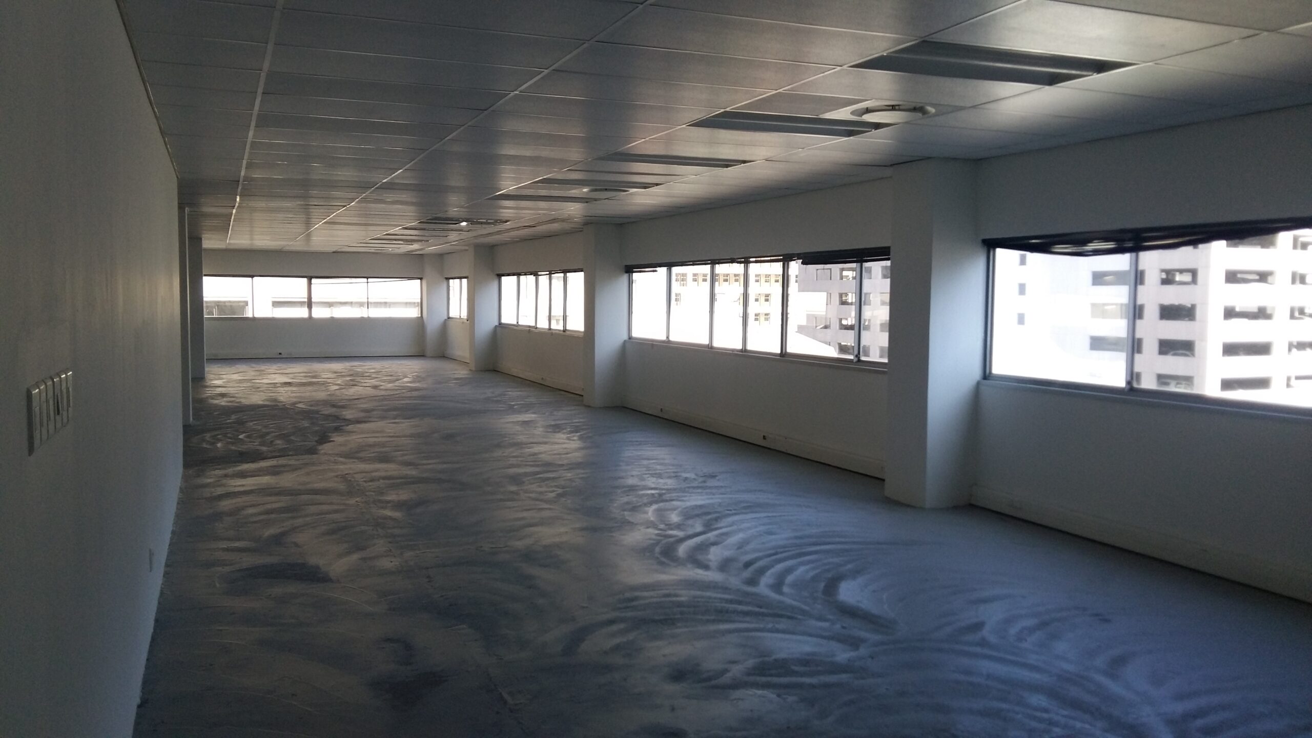 1,358 m² Office to Rent Cape Town CBD I 14 Long Street