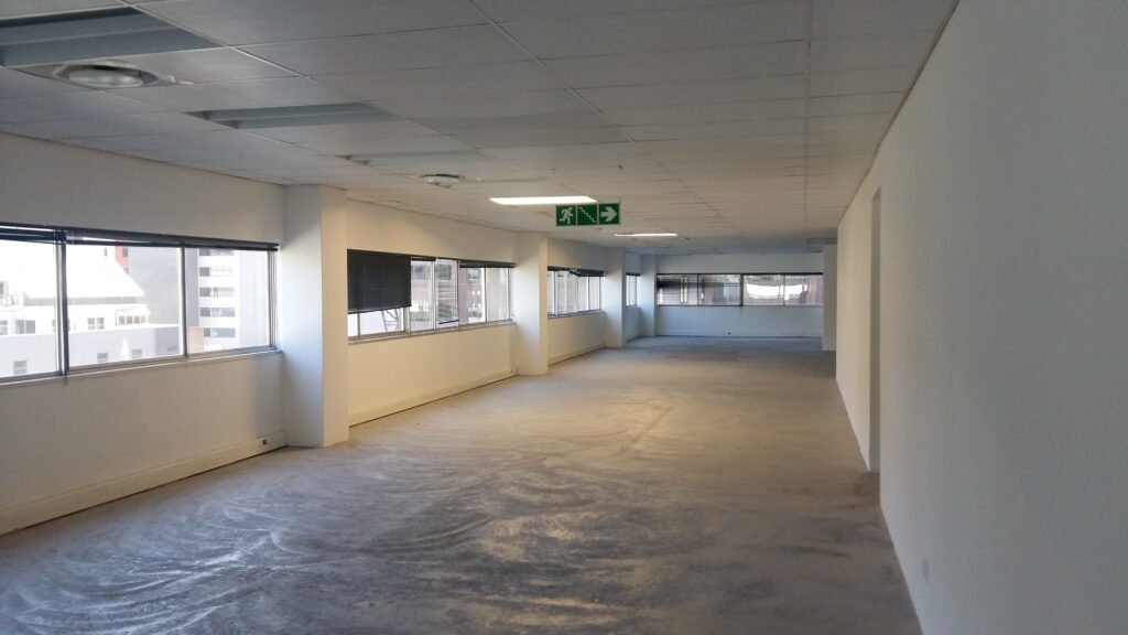 Office space to rent in Cape Town