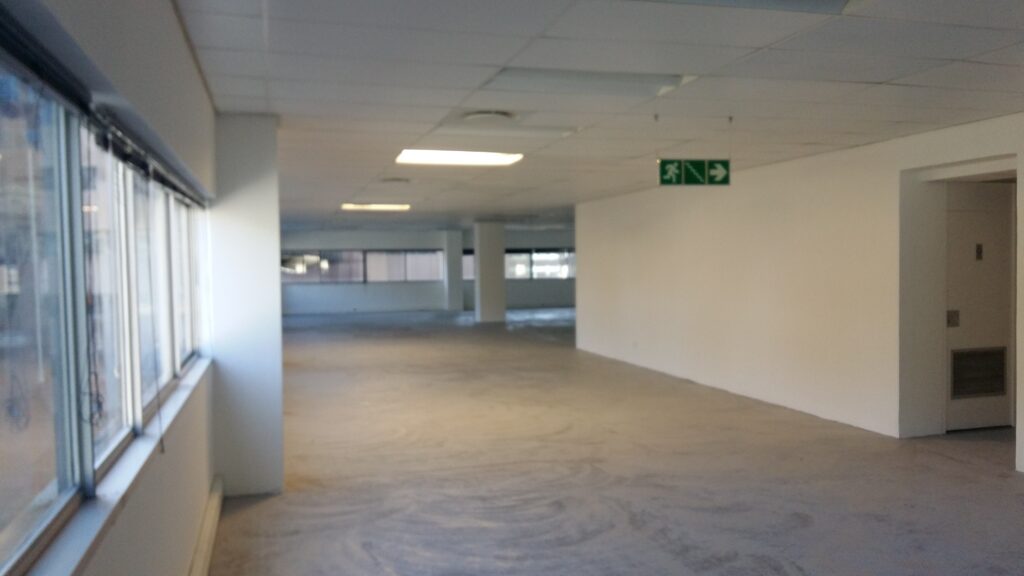 Office space to rent in Cape Town