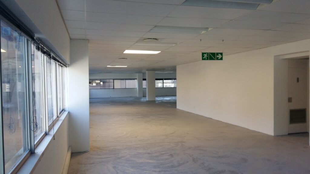 Office space to rent in Cape Town