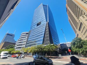 3,131m² Office to Rent Cape Town CBD I 35 Lower Long Street