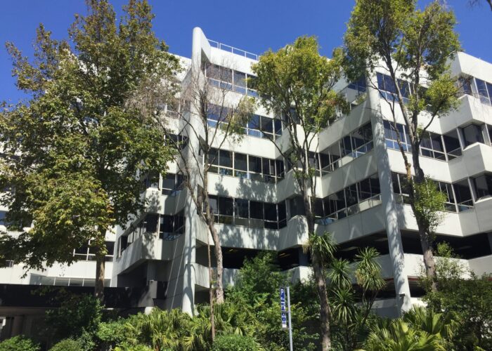 Serviced Office to Rent Claremont