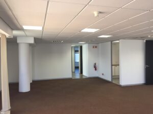 282 m² Office to Rent Cape Town City I The Pinnacle Building