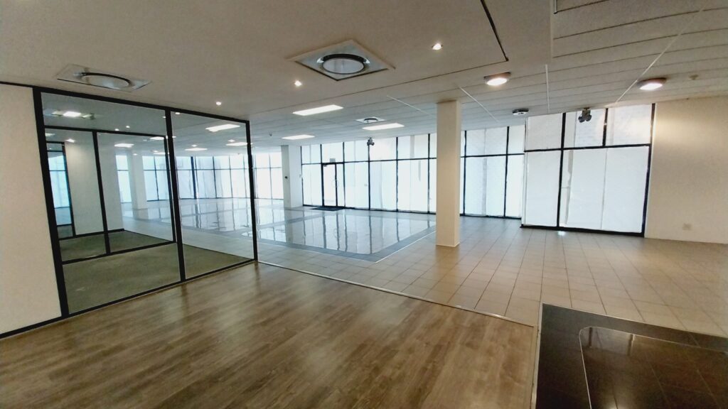 Commercial Property to Rent Newlands